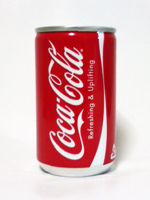 日本コカ･コーラ　コカ･コーラ