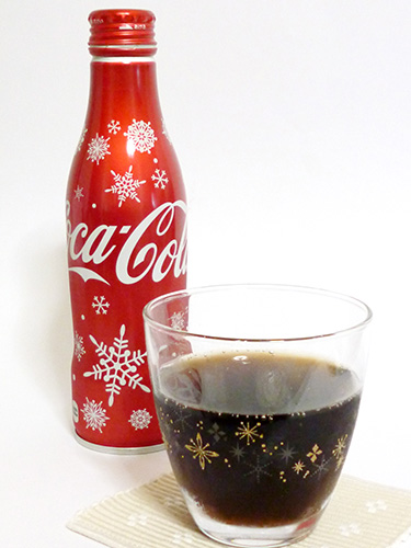 日本コカ･コーラ　コカ･コーラ